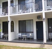 Tower Court Motel - Yamba Accommodation