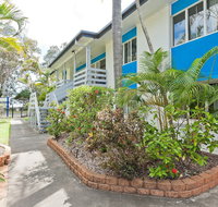 Silver Sands Apartments - Yamba Accommodation