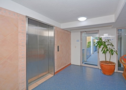 Riviera Resort - Yamba Accommodation 3