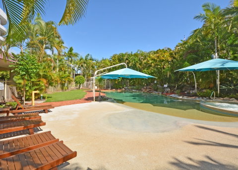 Riviera Resort - Yamba Accommodation 6