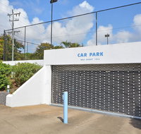 Riviera Resort - Yamba Accommodation