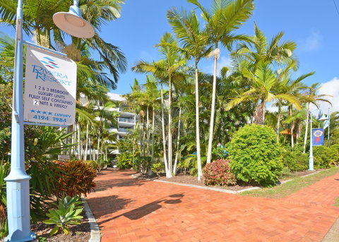 Riviera Resort - Yamba Accommodation 1