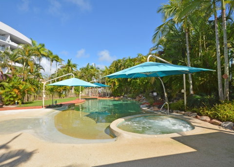 Riviera Resort - Yamba Accommodation 4