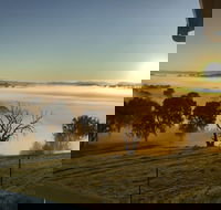 Burnt Creek Cottages Mansfield - Yamba Accommodation