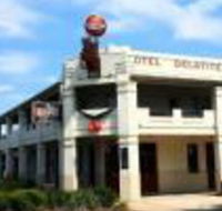Delatite Hotel - Yamba Accommodation
