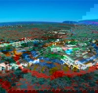 Desert Gardens Hotel - Yamba Accommodation