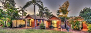  Yamba Accommodation