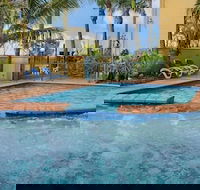 Kalua Holiday Apartments - Yamba Accommodation