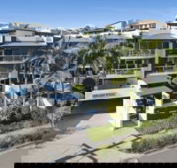Ocean Vista On Alex - Yamba Accommodation