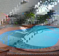 Northpoint Holiday Apartments - Yamba Accommodation