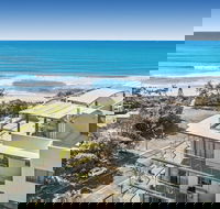 Key Largo Apartments - Yamba Accommodation