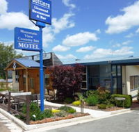 Mountain View Country Inn - Yamba Accommodation