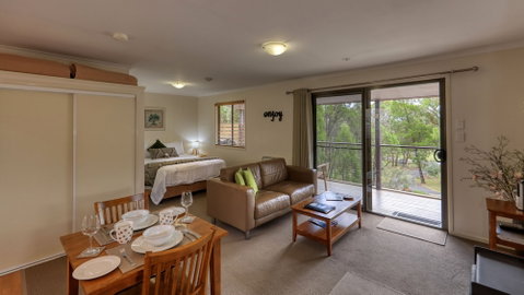 31 The Rocks - Yamba Accommodation 1