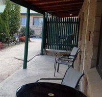 Murray Gardens Cottages  Motel - Yamba Accommodation