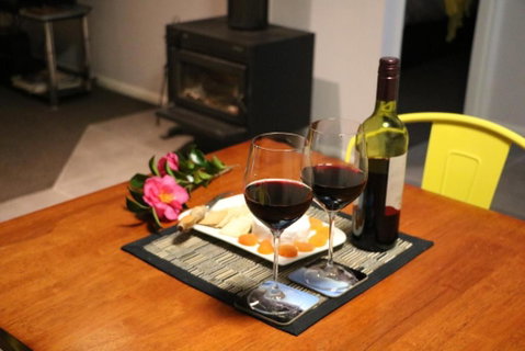 Maric Park Cottages - Yamba Accommodation 4
