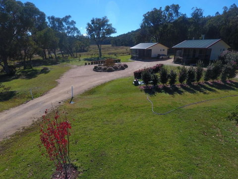 Maric Park Cottages - Yamba Accommodation 2