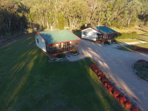 Maric Park Cottages - Yamba Accommodation 3