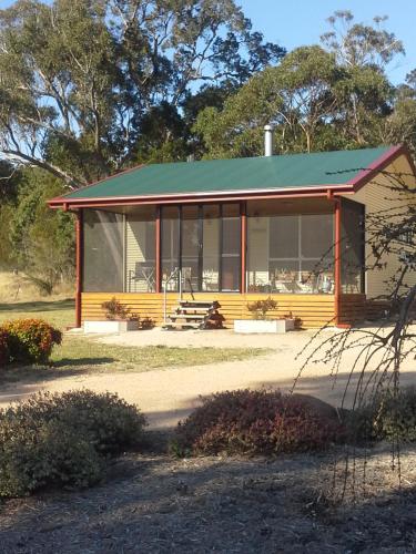 Maric Park Cottages - Yamba Accommodation 1