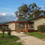 Maric Park Cottages - Yamba Accommodation 0
