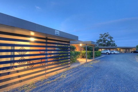 Hilldrop Motor Inn - Yamba Accommodation 5