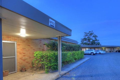 Hilldrop Motor Inn - Yamba Accommodation 6