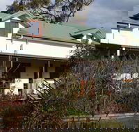 Platypus Park Country Retreat - Yamba Accommodation
