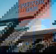 Denman Motor Inn - Yamba Accommodation