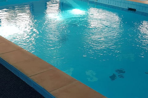 Blue Seas Holiday Villas - Yamba Accommodation 4