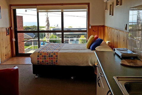 Blue Seas Holiday Villas - Yamba Accommodation 6