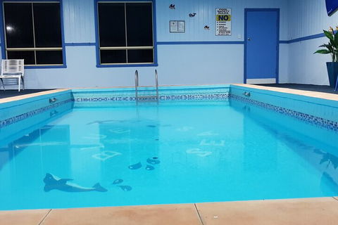 Blue Seas Holiday Villas - Yamba Accommodation 2