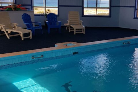 Blue Seas Holiday Villas - Yamba Accommodation 3