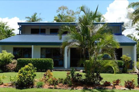 Apollo Jewel Beachfront Apartments - Yamba Accommodation 3