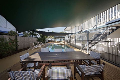 Apollo Jewel Beachfront Apartments - Yamba Accommodation 7