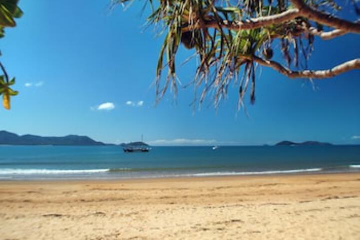 South Mission Beach QLD Yamba Accommodation