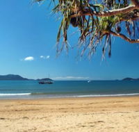 Apollo Jewel Beachfront Apartments - Yamba Accommodation