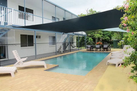 Apollo Jewel Beachfront Apartments - Yamba Accommodation 6