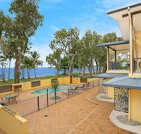 Taihoa Holiday Units - Yamba Accommodation