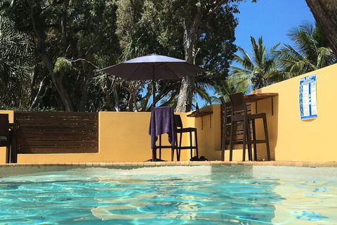 Taihoa Holiday Units - Yamba Accommodation 3