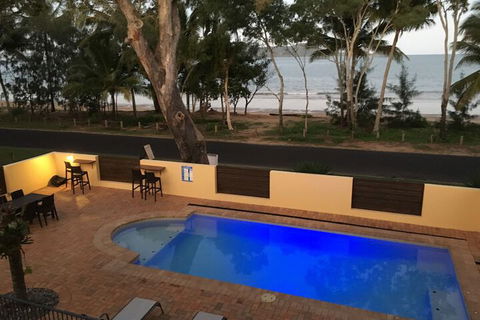 Taihoa Holiday Units - Yamba Accommodation 4