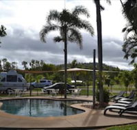 Dunk Island View Caravan Park - Yamba Accommodation