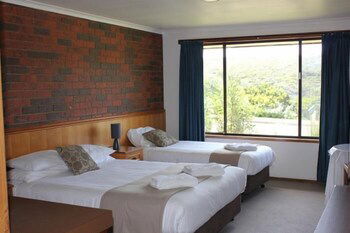 Southern Ocean Motor Inn - Yamba Accommodation 4