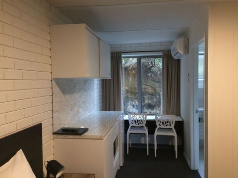 Southern Ocean Motor Inn - Yamba Accommodation 6