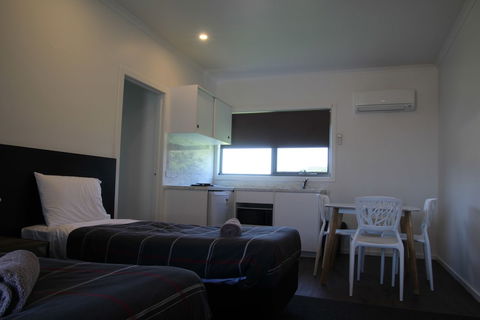 Southern Ocean Motor Inn - Yamba Accommodation 5
