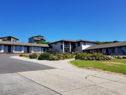 Southern Ocean Motor Inn - Yamba Accommodation 0
