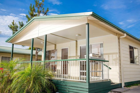 Ingenia Holidays One Mile Beach - Yamba Accommodation 2