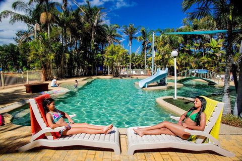 Ingenia Holidays One Mile Beach - Yamba Accommodation 3