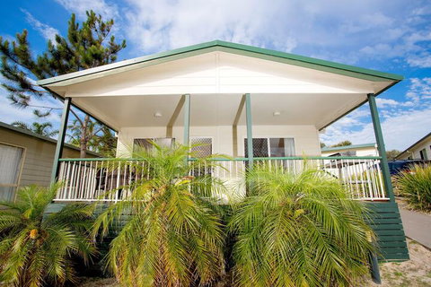 Ingenia Holidays One Mile Beach - Yamba Accommodation 1