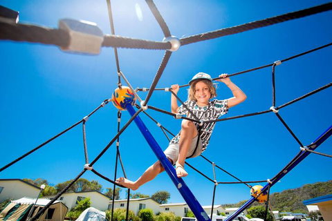 Ingenia Holidays One Mile Beach - Yamba Accommodation 6