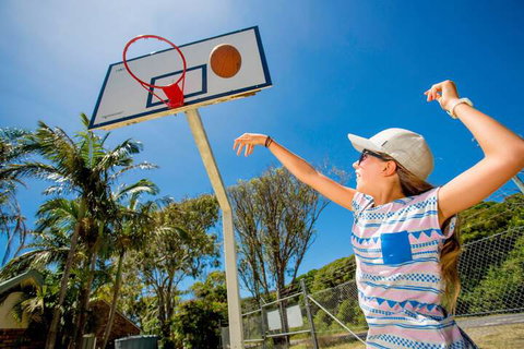 Ingenia Holidays One Mile Beach - Yamba Accommodation 7