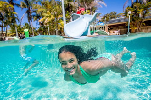 Ingenia Holidays One Mile Beach - Yamba Accommodation 5